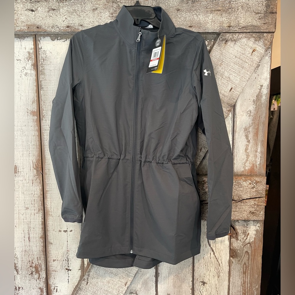 Under Armour women’s jacket